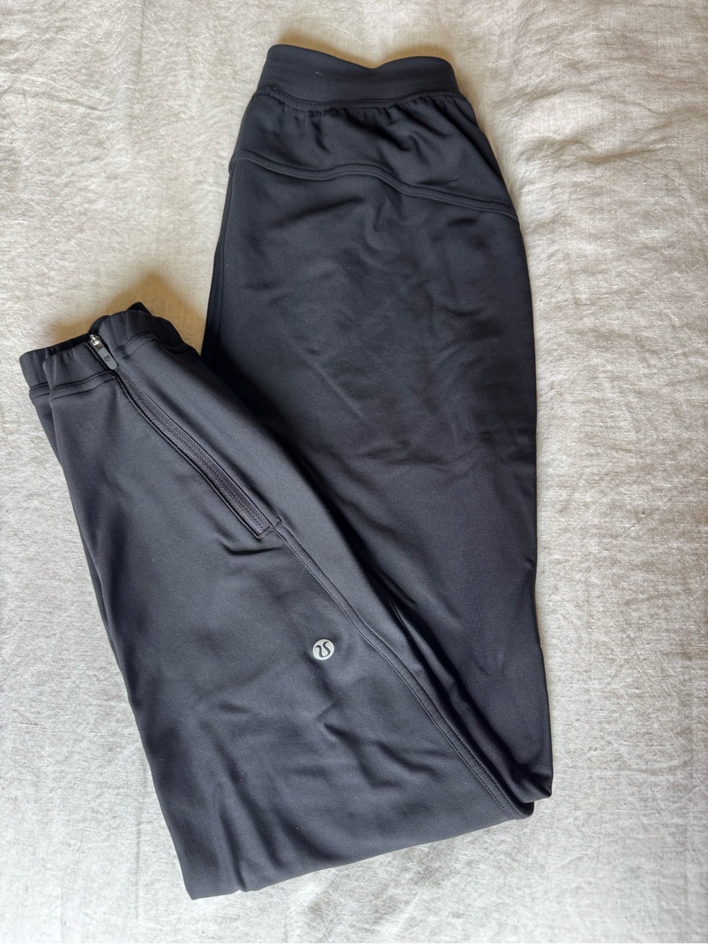 Lululemon Adapted State Joggers Fleece